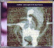 Marillion - Alone Again In The Lap Of Luxury CD 2